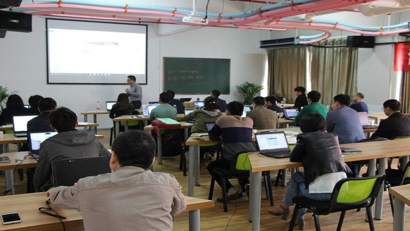 会计培训代理记账实操：本地化培训的优势与选择要点