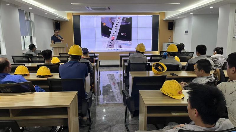 电工培训需要多久能学会