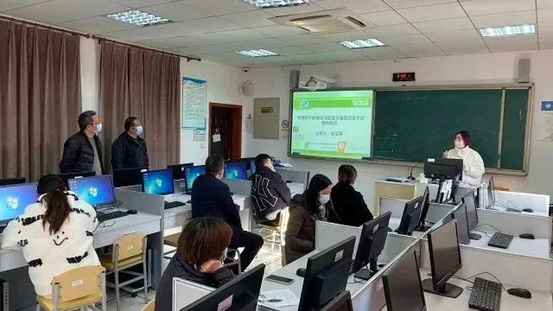 在线课程教学设计流程：揭秘高效教学背后的步骤