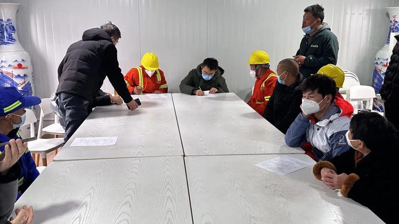 焊工实操基地：管道焊培训的必备要素