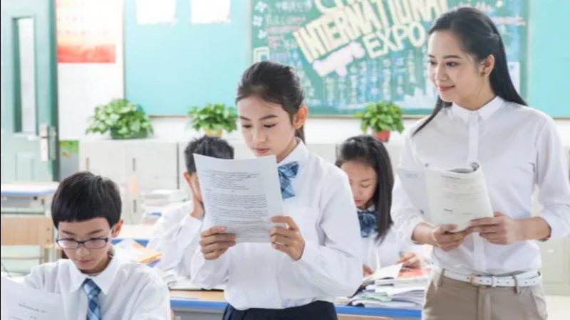 揭秘中小学在线教育平台排名背后的逻辑