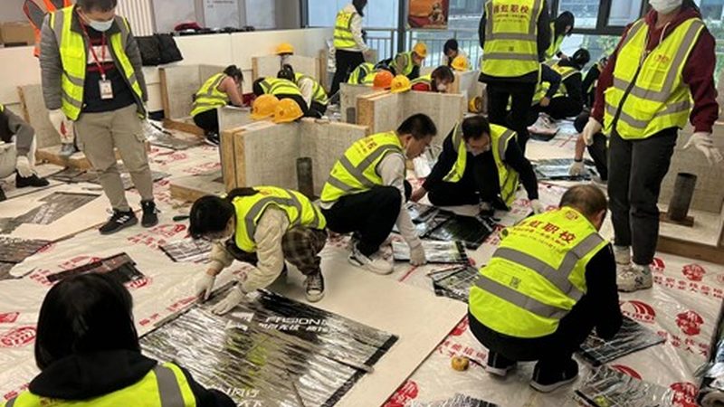 行业现状：技能培训市场蓬勃发展，但质量参差不齐