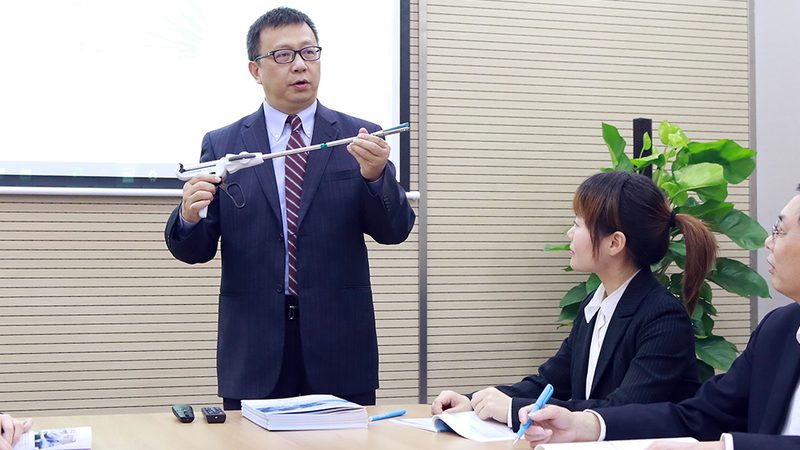 制造业新员工培训方案内容